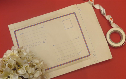 بهترین و برترین تولید کنندگان پاکت